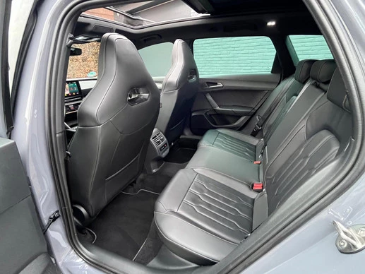 CUPRA Leon Sportstourer - Afbeelding 16 van 20
