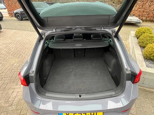 CUPRA Leon Sportstourer - Afbeelding 17 van 20