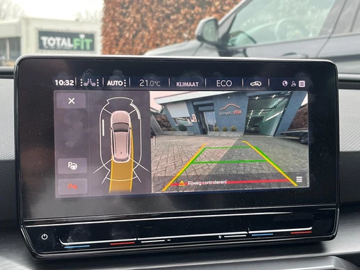 CUPRA Leon Sportstourer - Afbeelding 19 van 20