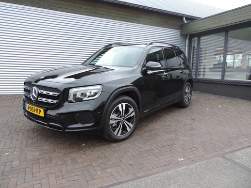 Mercedes-Benz GLB - Afbeelding 1 van 29