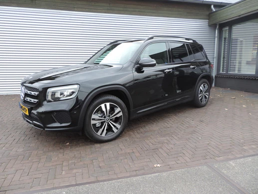 Mercedes-Benz GLB - Afbeelding 2 van 29