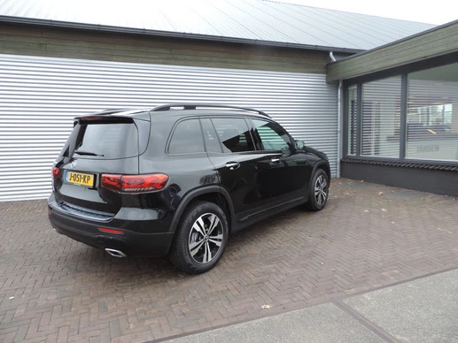 Mercedes-Benz GLB - Afbeelding 3 van 29
