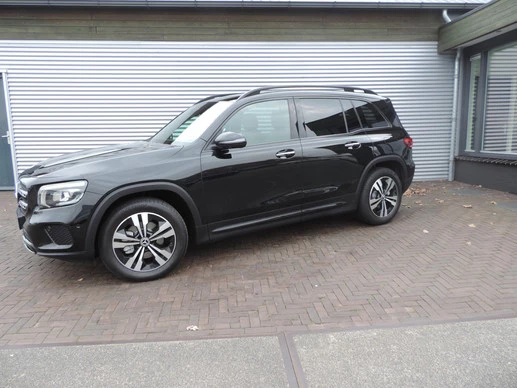 Mercedes-Benz GLB - Afbeelding 4 van 29