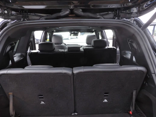 Mercedes-Benz GLB - Afbeelding 5 van 29