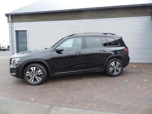 Mercedes-Benz GLB - Afbeelding 6 van 29