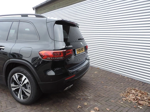 Mercedes-Benz GLB - Afbeelding 8 van 29