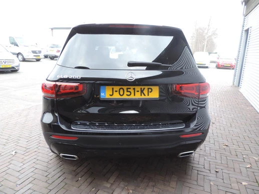 Mercedes-Benz GLB - Afbeelding 9 van 29