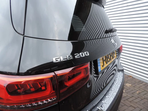 Mercedes-Benz GLB - Afbeelding 10 van 29