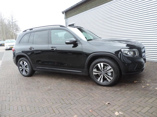 Mercedes-Benz GLB - Afbeelding 11 van 29