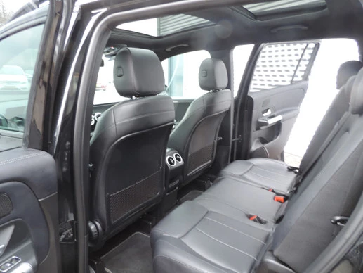 Mercedes-Benz GLB - Afbeelding 13 van 29