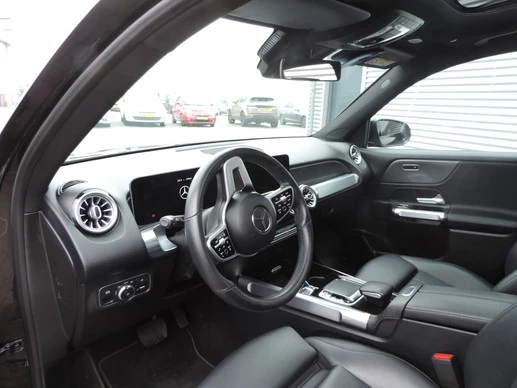 Mercedes-Benz GLB - Afbeelding 14 van 29