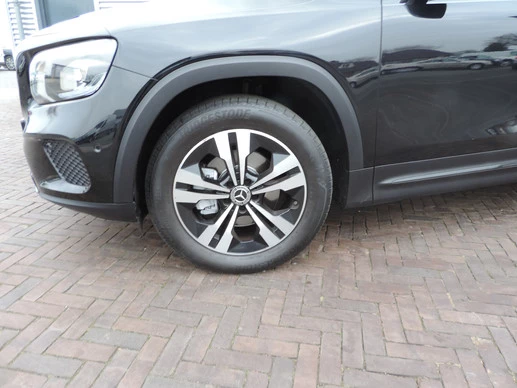 Mercedes-Benz GLB - Afbeelding 16 van 29