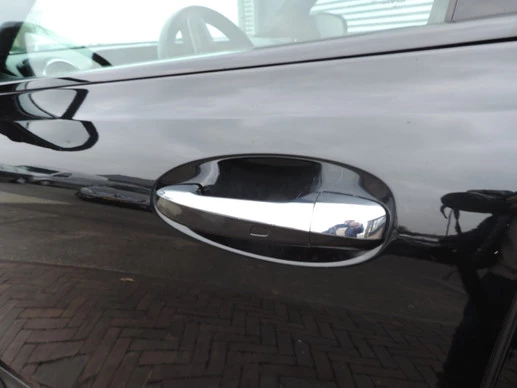 Mercedes-Benz GLB - Afbeelding 17 van 29