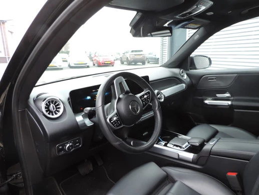 Mercedes-Benz GLB - Afbeelding 19 van 29