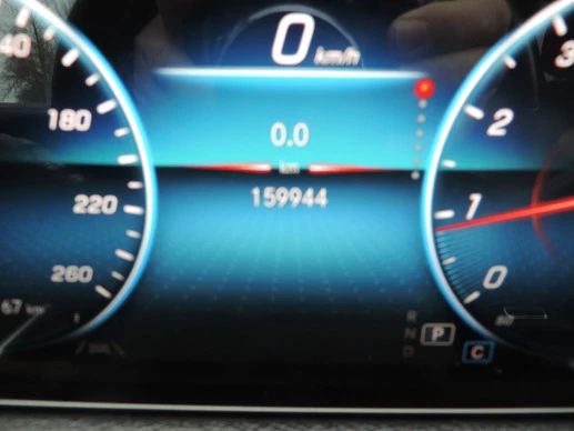 Mercedes-Benz GLB - Afbeelding 20 van 29