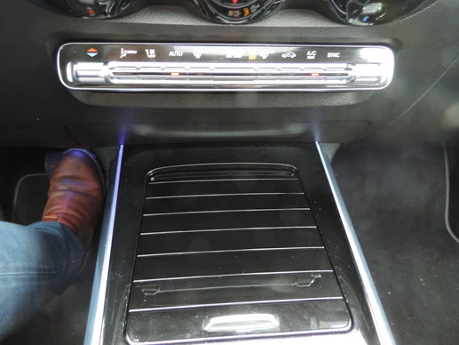 Mercedes-Benz GLB - Afbeelding 21 van 29