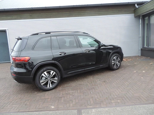 Mercedes-Benz GLB - Afbeelding 22 van 29
