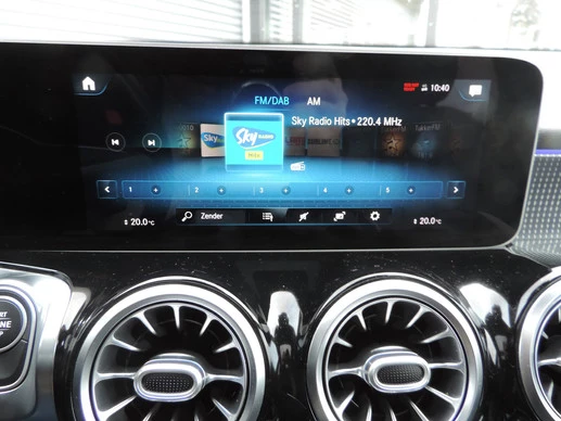 Mercedes-Benz GLB - Afbeelding 25 van 29