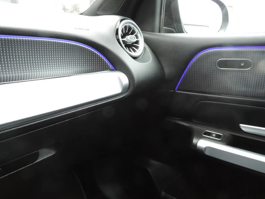 Mercedes-Benz GLB - Afbeelding 26 van 29