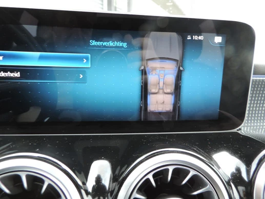 Mercedes-Benz GLB - Afbeelding 27 van 29