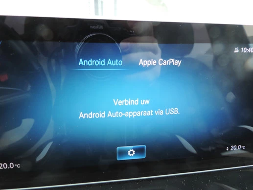 Mercedes-Benz GLB - Afbeelding 28 van 29