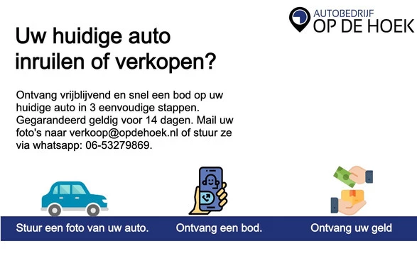 Audi Q2 - Afbeelding 5 van 8