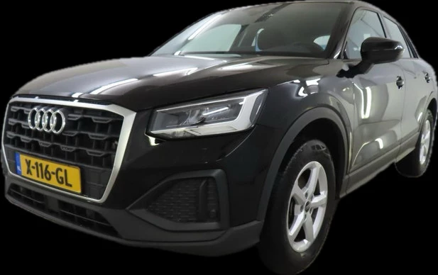 Audi Q2 - Afbeelding 1 van 8