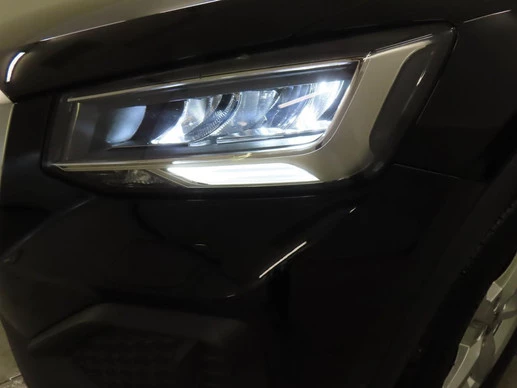 Audi Q2 - Afbeelding 6 van 8