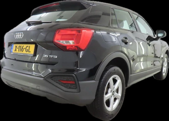 Audi Q2 - Afbeelding 8 van 8