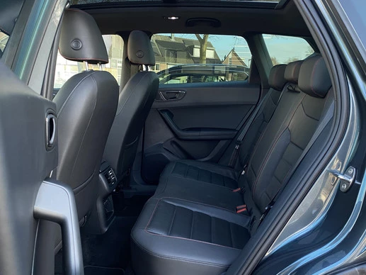 SEAT Ateca - Afbeelding 9 van 30