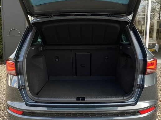 SEAT Ateca - Afbeelding 13 van 30