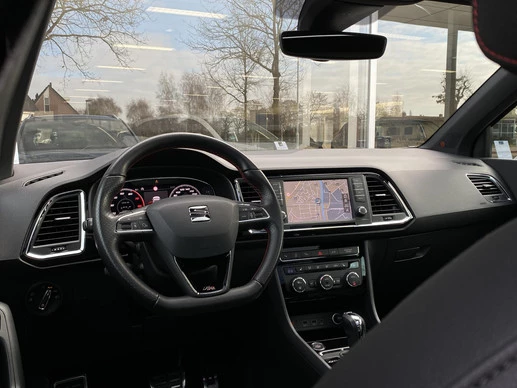SEAT Ateca - Afbeelding 17 van 30