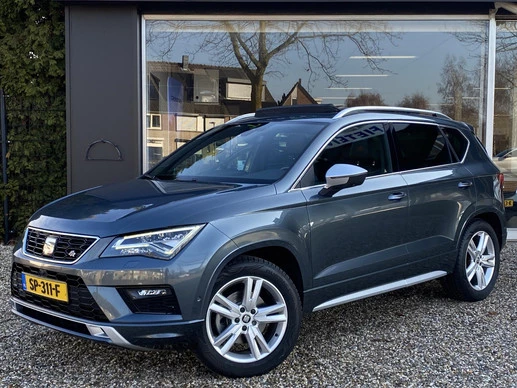 SEAT Ateca - Afbeelding 1 van 30