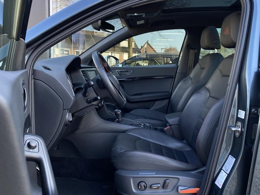 SEAT Ateca - Afbeelding 2 van 30