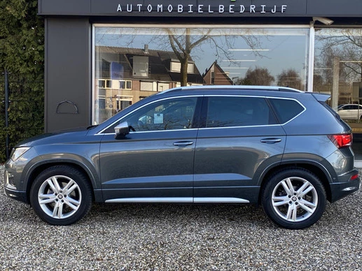 SEAT Ateca - Afbeelding 5 van 30