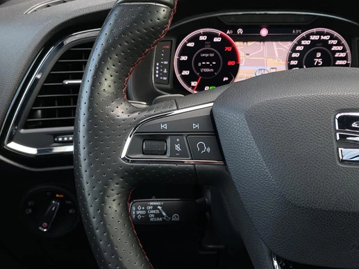 SEAT Ateca - Afbeelding 19 van 30