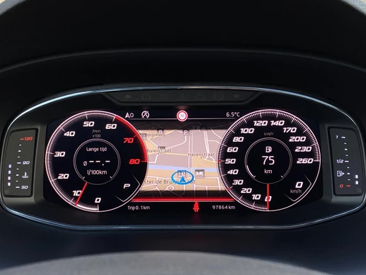 SEAT Ateca - Afbeelding 22 van 30