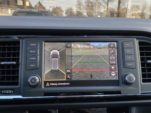 SEAT Ateca - Afbeelding 30 van 30