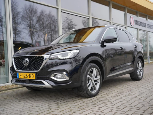 MG EHS - Afbeelding 1 van 30