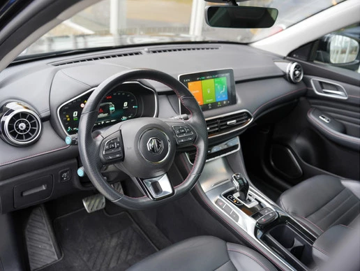 MG EHS - Afbeelding 4 van 30