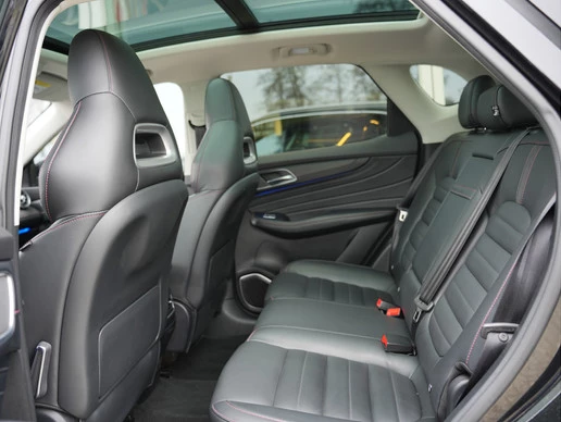 MG EHS - Afbeelding 6 van 30