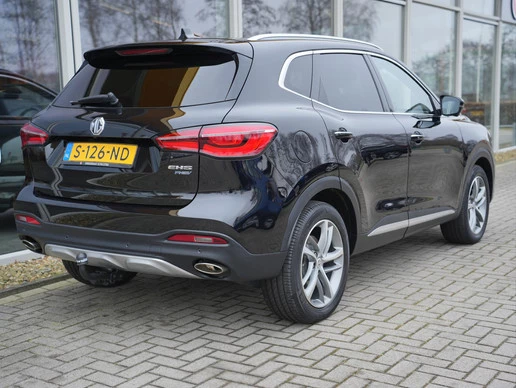 MG EHS - Afbeelding 2 van 30