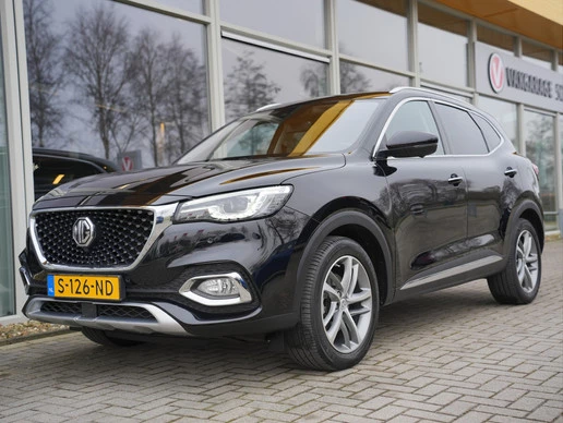 MG EHS - Afbeelding 7 van 30