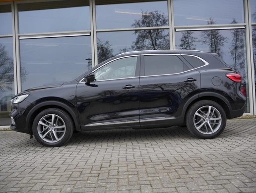 MG EHS - Afbeelding 8 van 30