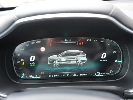 MG EHS - Afbeelding 14 van 30