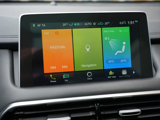 MG EHS - Afbeelding 15 van 30