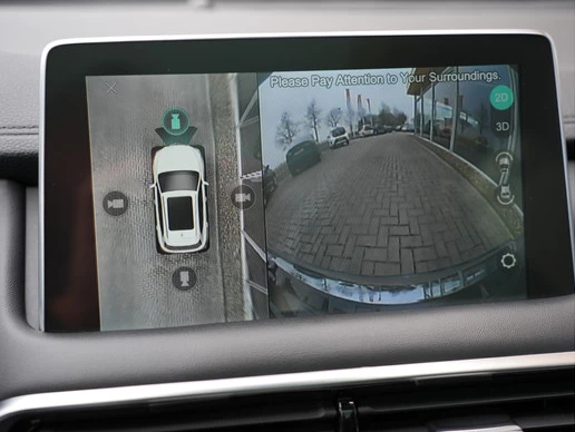 MG EHS - Afbeelding 20 van 30