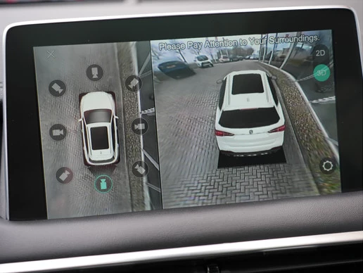 MG EHS - Afbeelding 21 van 30