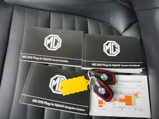 MG EHS - Afbeelding 28 van 30