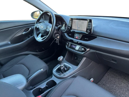 Hyundai i30 - Afbeelding 10 van 23